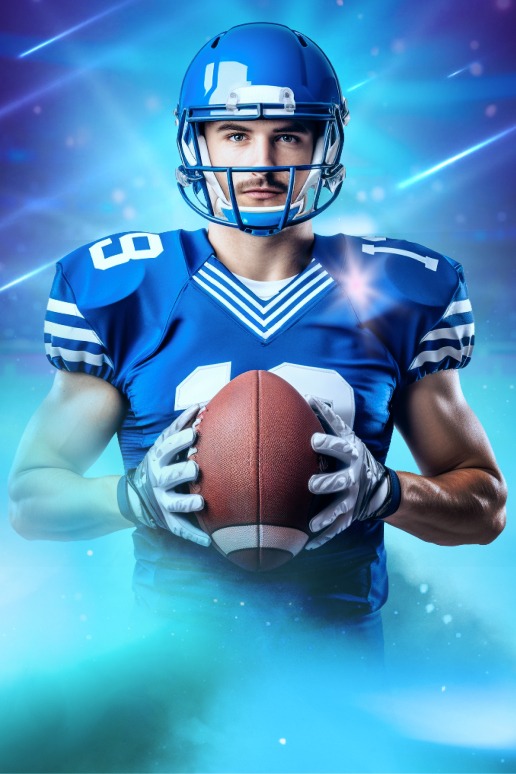 american football
